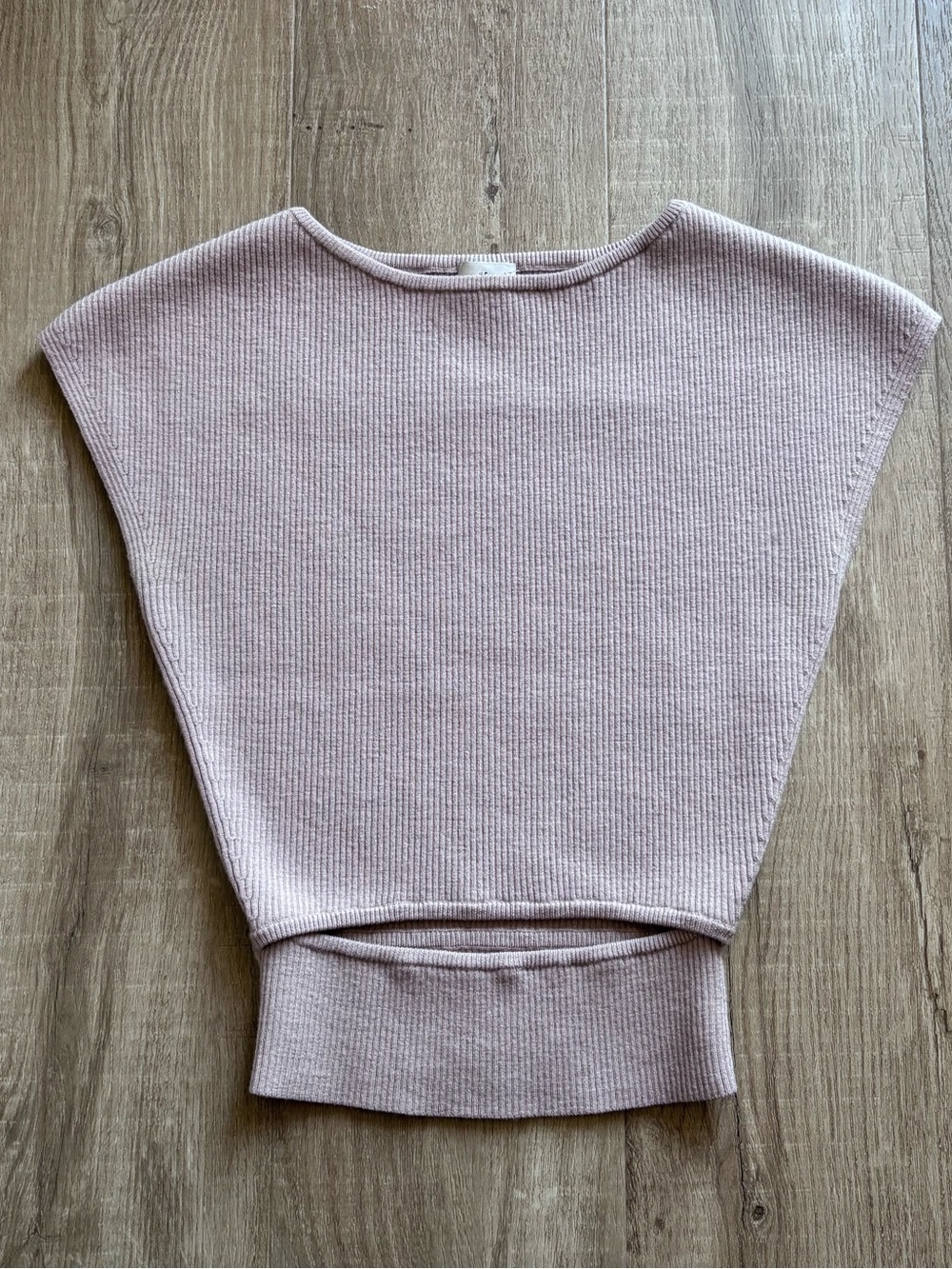 Wilfred Yacine Knit Top